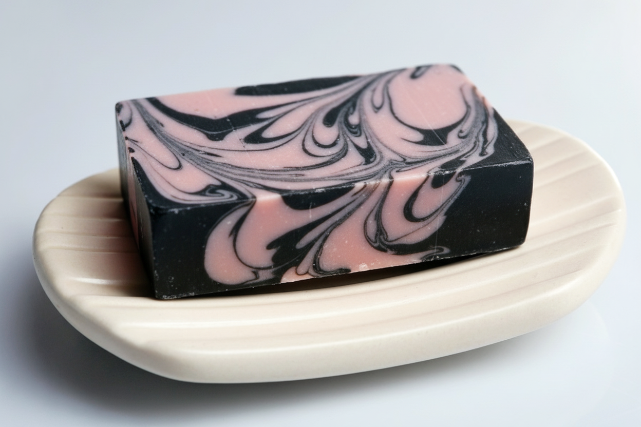 ARYA’S LOVE SOAP